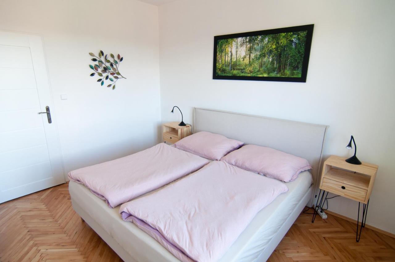 Apartman Na Kamenci Teplice nad Metují Zewnętrze zdjęcie