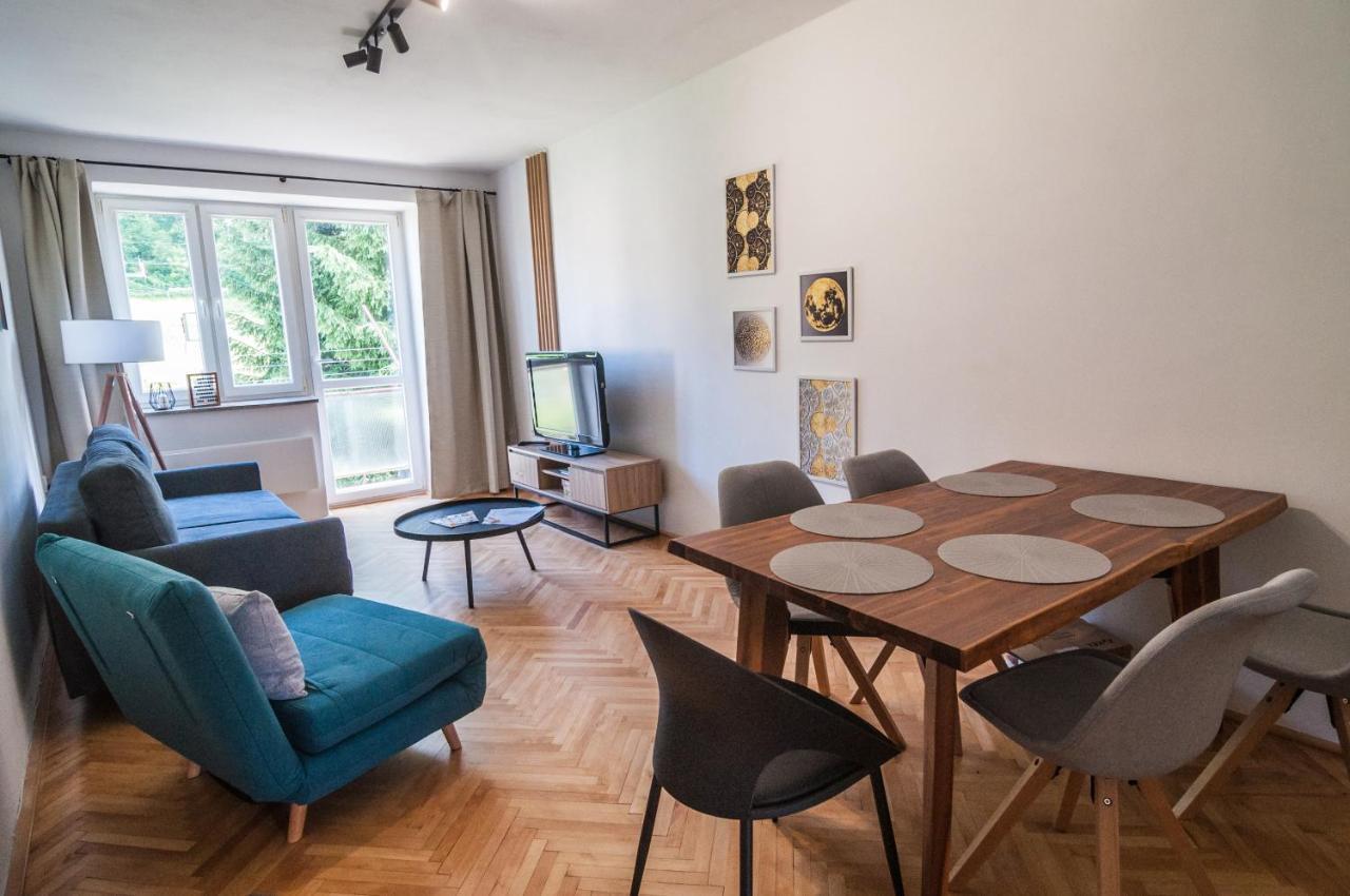 Apartman Na Kamenci Teplice nad Metují Zewnętrze zdjęcie