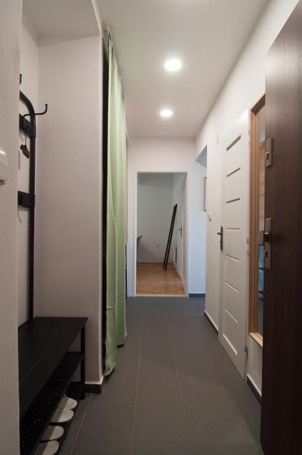 Apartman Na Kamenci Teplice nad Metují Zewnętrze zdjęcie