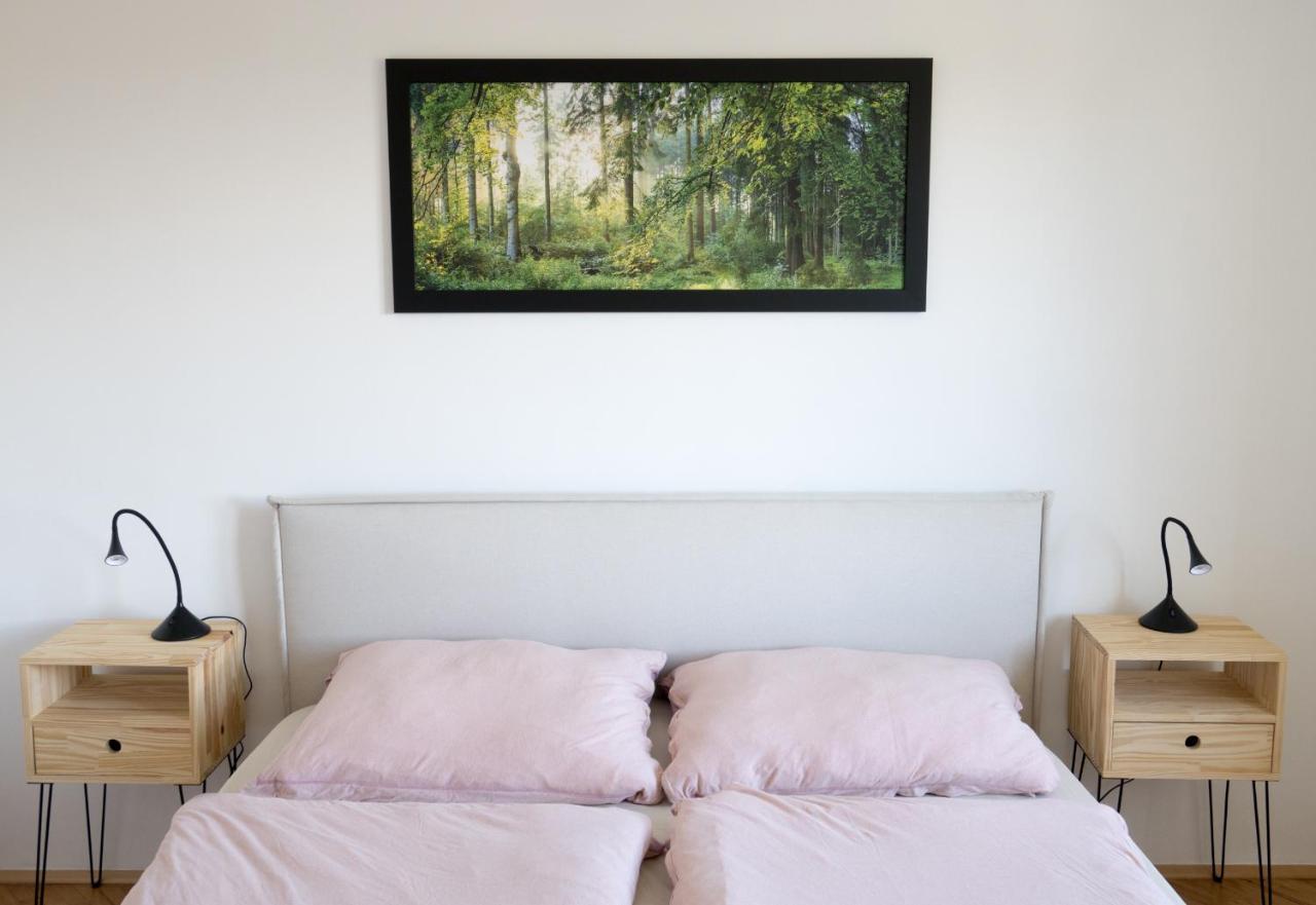 Apartman Na Kamenci Teplice nad Metují Zewnętrze zdjęcie