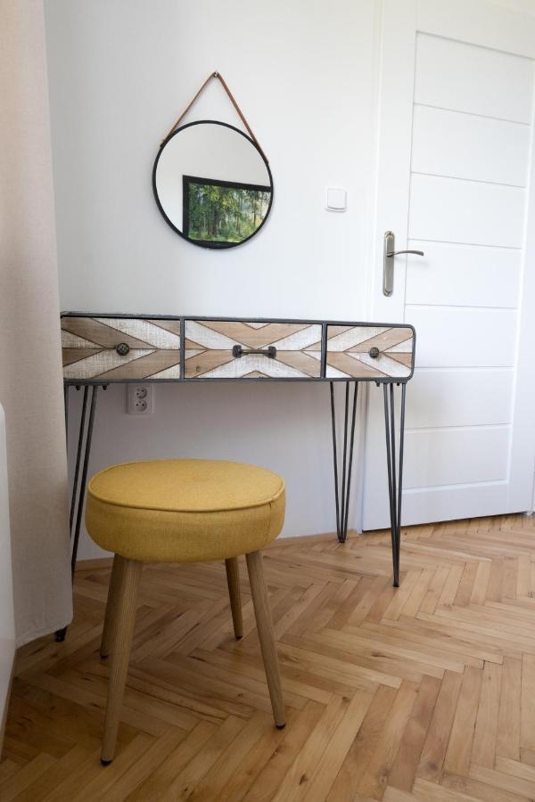 Apartman Na Kamenci Teplice nad Metují Zewnętrze zdjęcie